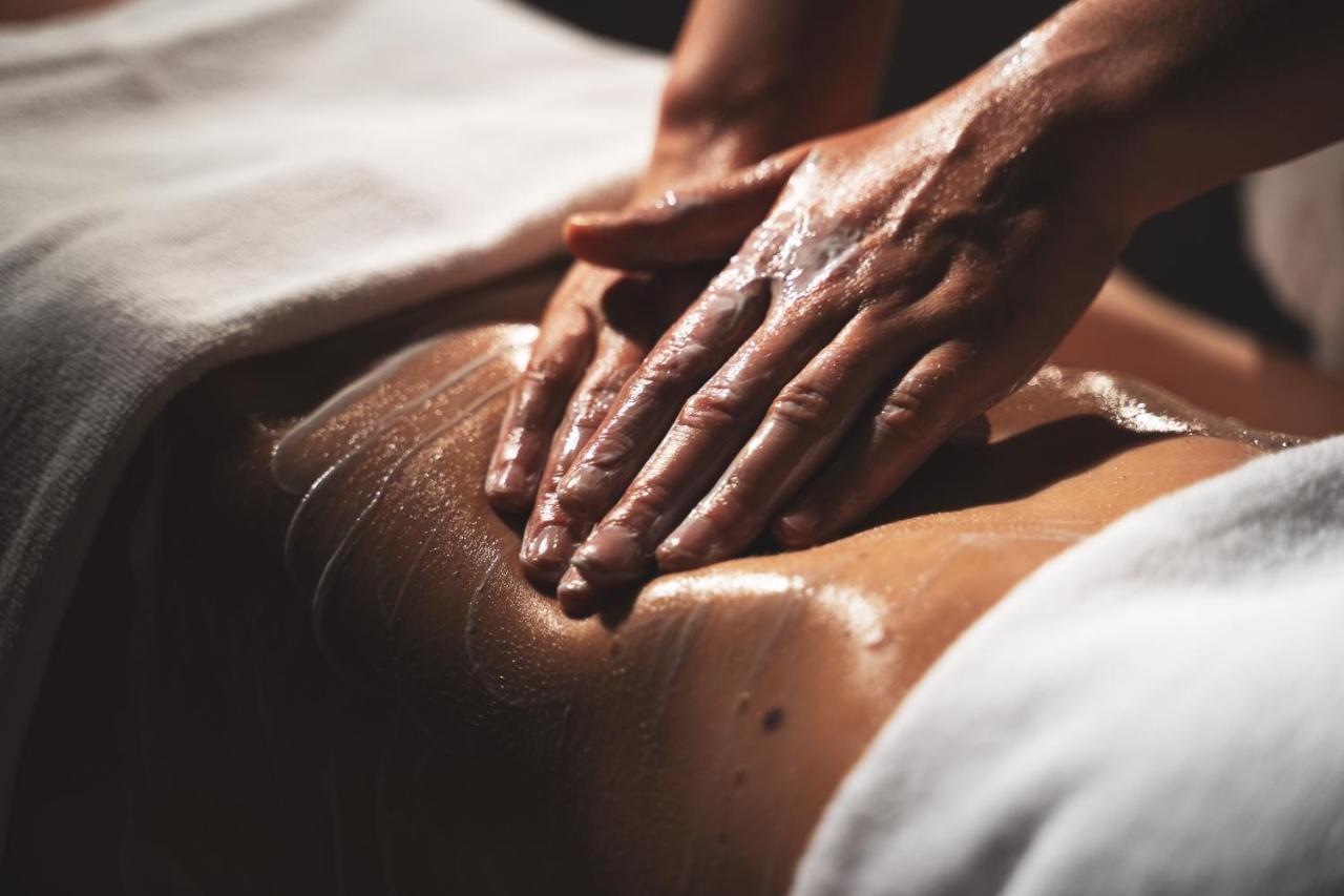 Olympic Spa Hotel - Adults Only Виго-ди-Фасса Экстерьер фото